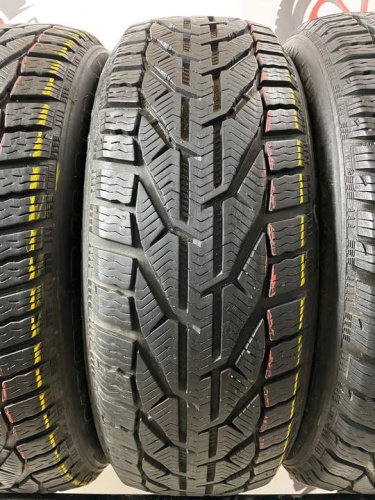 Tigar winter R18 215/55