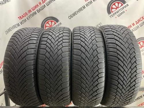 Continental  ContiWinterContact R16 225/60
