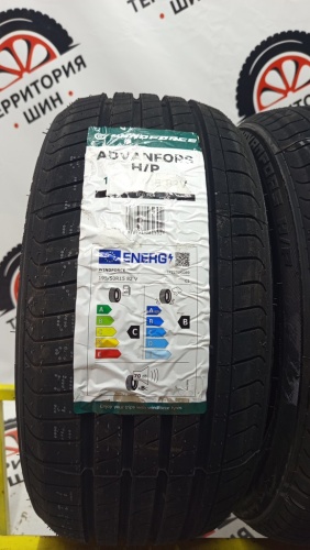 Windforce Advanfors H/P 195/50 R15
