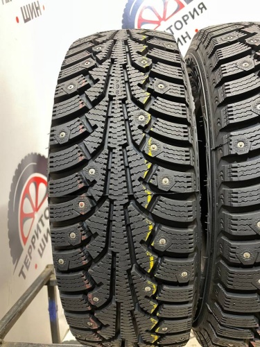 Nokian Nordman5 175/70/13