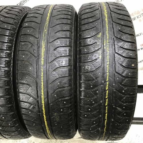 Bridgestone Cruiser 7000 R17 225/65
