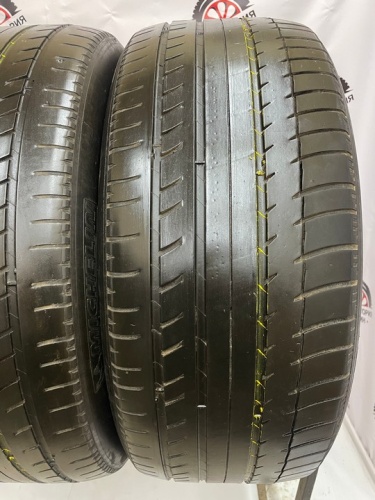 Michelin Latitude Sport 275/45 R21 110Y