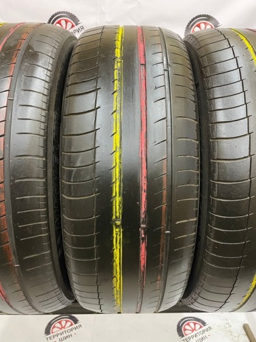 Michelin Latitude Sport R18 225/60
