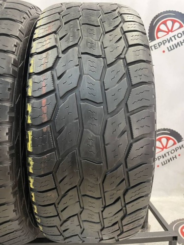 Cooper Discoverer A/T3 R18 265/60