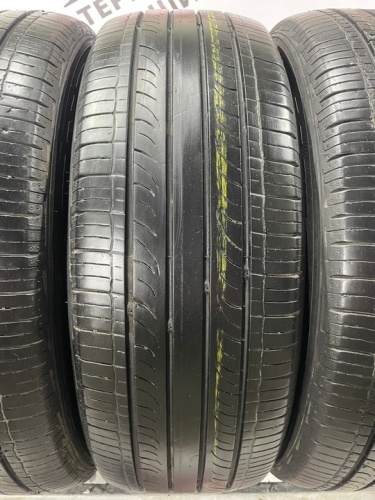 Nexen Classe Premiere CP672 R16 205/65