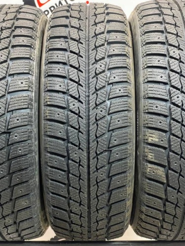 Zeta Antarctica ICE R16 215/65