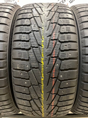 Nokian Hakkapeliitta 7 SUV 265/50/19