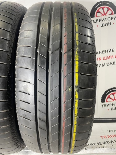 Bridgestone Turanza T005 RFT R18	225/50