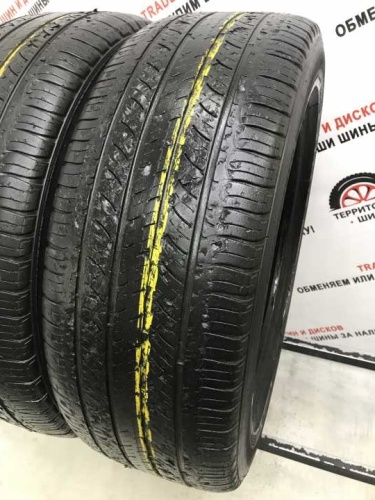 Michelin Latitude Tour HP R20 235/55