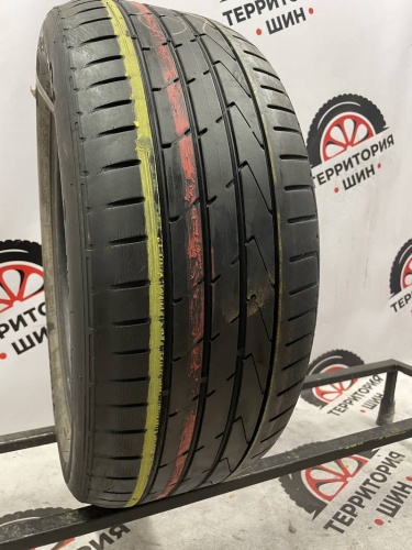 Hankook Ventus S1 Evo2 SUV K117A R17	225/50