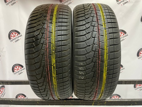 Hankook Winter i*cept evo 2 R17 205/50 93V
