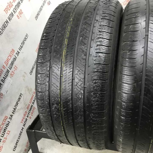 Michelin Latitude Tour HP R19 265/50