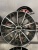 Литые Китай  R17 5x114.3 DIA 67.1 ET48 6.5J