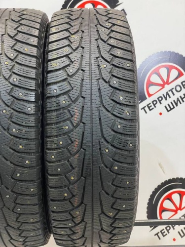 Nokian Nordman 5 SUV R17   265/70