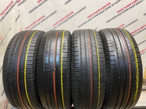 Pirelli Scorpion Verde All Season R17 215/60
