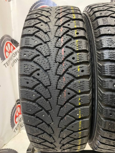 Nokian Nordman 4 185/60/15