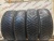 GoodYear UltraGrip IceArctic SUV 4x4 R17   215/65