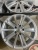 Литьё Audi Q3 R17 5х112/57,1/ET43/J7