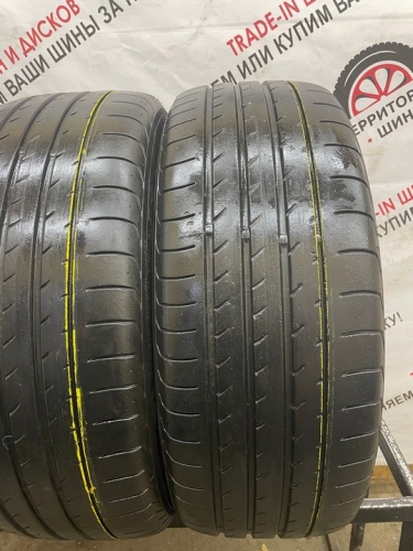 Yokohama Advan Sport V105 235/50 99W R 19