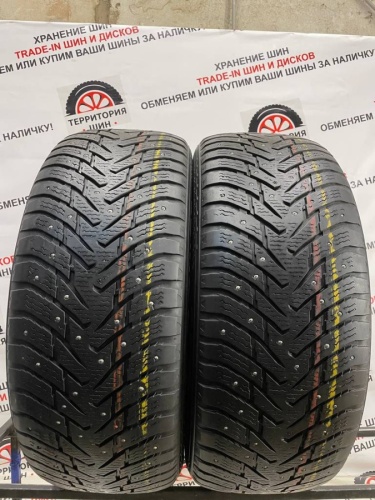 Nokian Tyres Hakkapeliitta 8 SUV R19 255/55