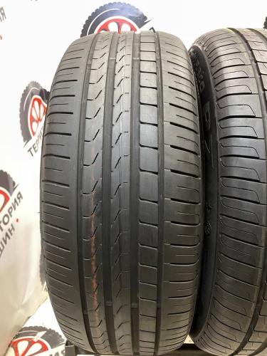 Pirelli Cinturato P7 RFT R18   225/50