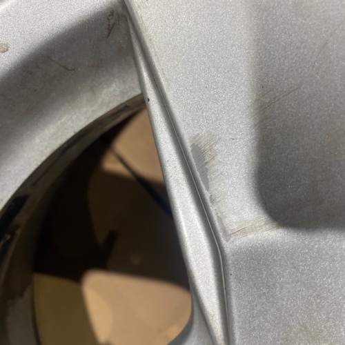 Литые диски Suzuki R16 5x114.3 et50 DIA60.1