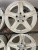 Литье GrandVitara/Nissan/Duster R16 5х114,3/60,1/ЕТ45/J6,5