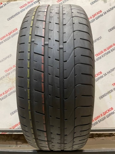 Pirelli P Zero R18 235/50