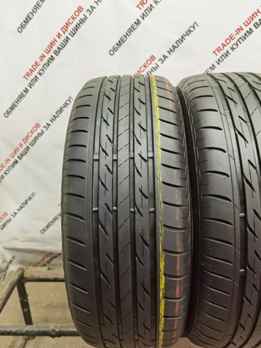 Bridgestone Nextry Ecopia R15 185/55