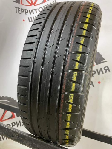 Nokian Haka Z R16 215/60