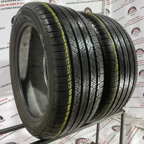 Michelin Latitude Tour HP  R20 265/45