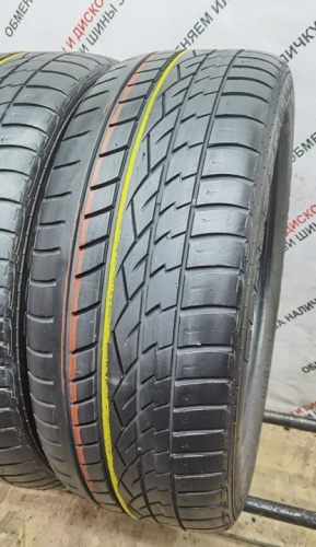 Continental CrossContact UHP  R19 235/50