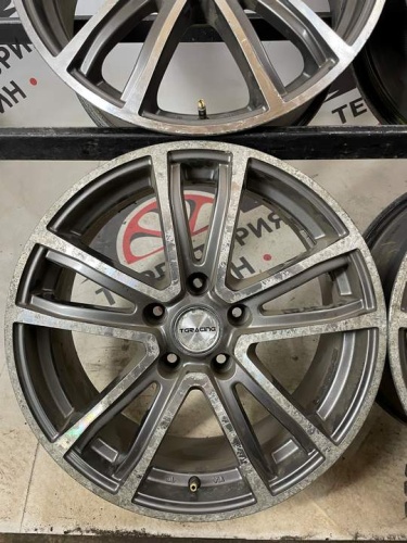 Литье Lifan ORIG(Rav4) R17 5*114,3/60,1/ET45/7J