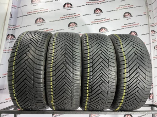 Hankook Kinergy 4S H740  225/45 R17