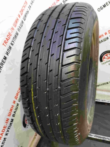 Michelin Pilot HX MXM R15 225/60