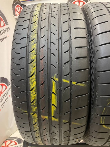 Continental MaxContact MC6 265/45/21