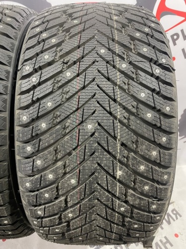 iLink Wintervorhut Stud II R22 275/40