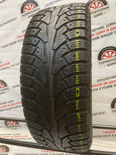 Nokian Tyres Nordman 5 SUV R17 225/60