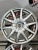 Литьё  R16 6,5J Ет50 Цо67,1 5х114,3/ 5х110