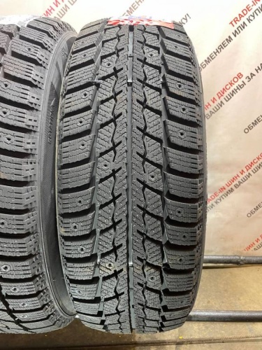 Zeta Antarctica ICE R16    215/65