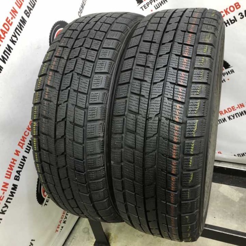 Dunlop  DSX R16 205/65