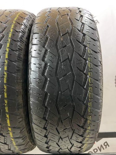 Toyo OpenCountry A/T Plus R17 265/65