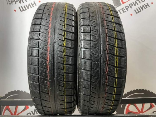 Bridgestone Blizzak Revo GZ R15 185/65.