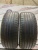 Maxxis Bravo HP-M3 R19	245/55