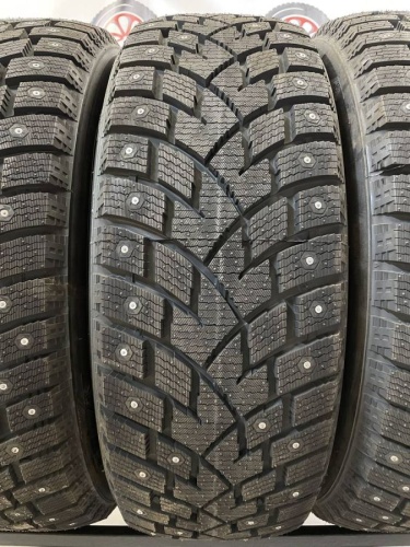 ZETA ANTARCTICA SPORT R17 265/70