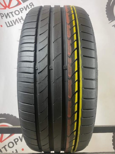 TracMax Privilo TX3 R17 225/45