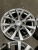 Диски Литые Mitsubishi R17 6х139.7 et38 67.1
