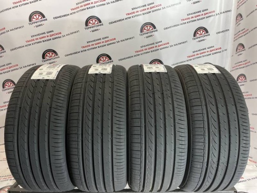 Zeta Alventi  R19	235/35