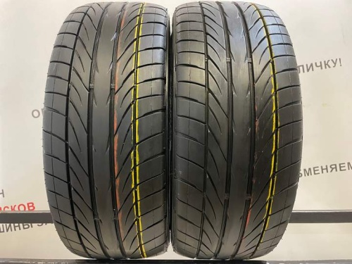 Goodyear Eagle Revspec ES-02  R17 215/45