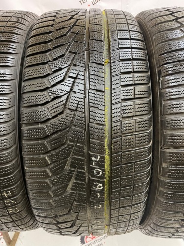 Hankook Winter I'Cept Evo R18 245/45  100V